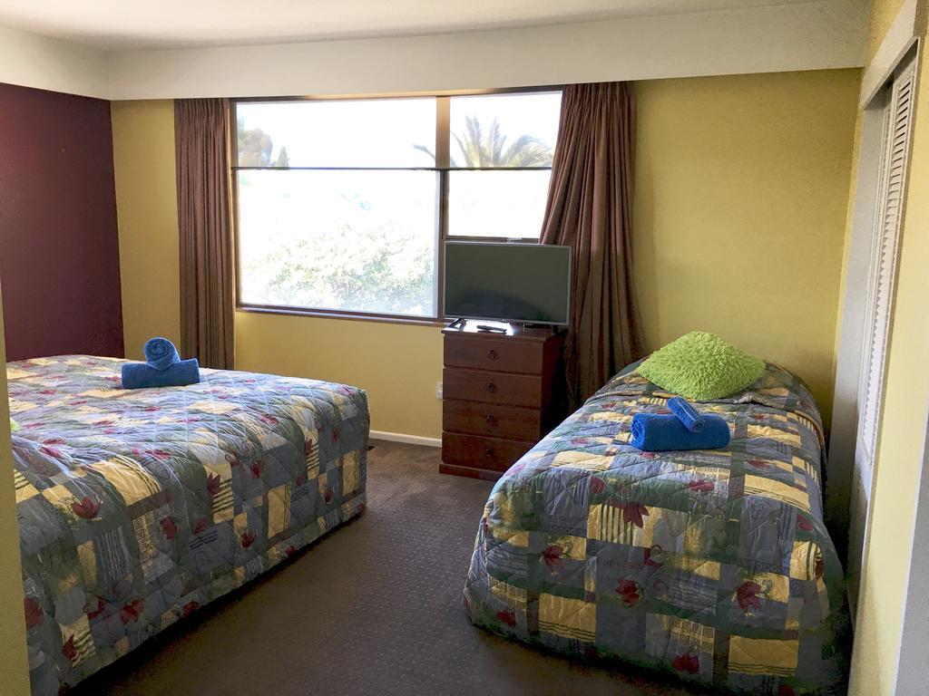 Gumtree Lodge Bed & Breakfast Christchurch Extérieur photo